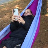 Review photo of Otter River State Forest by Maggie B., July 8, 2026