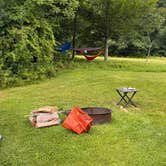 Review photo of Pittsfield State Forest Campground by Tracy M., July 25, 2026