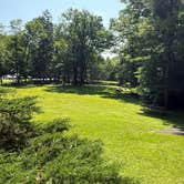 Review photo of Pittsfield State Forest Campground by Tracy M., July 25, 2026