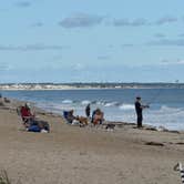 Review photo of Salisbury Beach State Reservation by Shawn , September 26, 2025