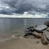 Review photo of Salisbury Beach State Reservation by Shawn , September 26, 2025