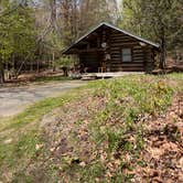 Review photo of Savoy Mountain State Forest Campground by Nora C., May 17, 2026