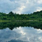 Review photo of Wompatuck State Park Campground by Paulina B., June 21, 2024