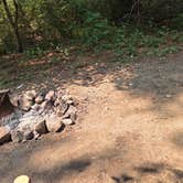 Review photo of Wompatuck State Park Campground by Eric LeBoeuf , August 6, 2025