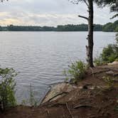 Review photo of Wompatuck State Park Campground by Jake C., August 7, 2026