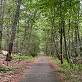 Review photo of Wompatuck State Park Campground by Jake C., August 7, 2026