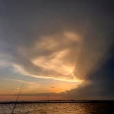 Review photo of Matagorda Beach Dispersed Camping by Mindy-Rae W., April 23, 2026