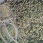Review photo of Matanuska River Park Campground by Andrea W., August 21, 2025