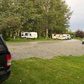 Review photo of Matanuska River Park Campground by Connie B., July 20, 2026