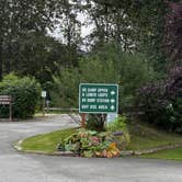 Review photo of Matanuska River Park Campground by Andrea W., August 21, 2025