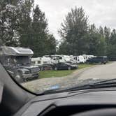 Review photo of Matanuska River Park Campground by Kevin H., July 5, 2024