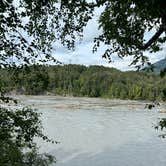 Review photo of Matanuska River Park Campground by Kevin H., July 5, 2024