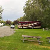 Review photo of Matanuska River Park Campground by Connie B., July 20, 2026