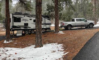 Steve H.'s photo at Mather Campground — Grand Canyon National Park near Grand Canyon National Park