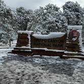 Review photo of Mather Campground by Andre V., January 22, 2026