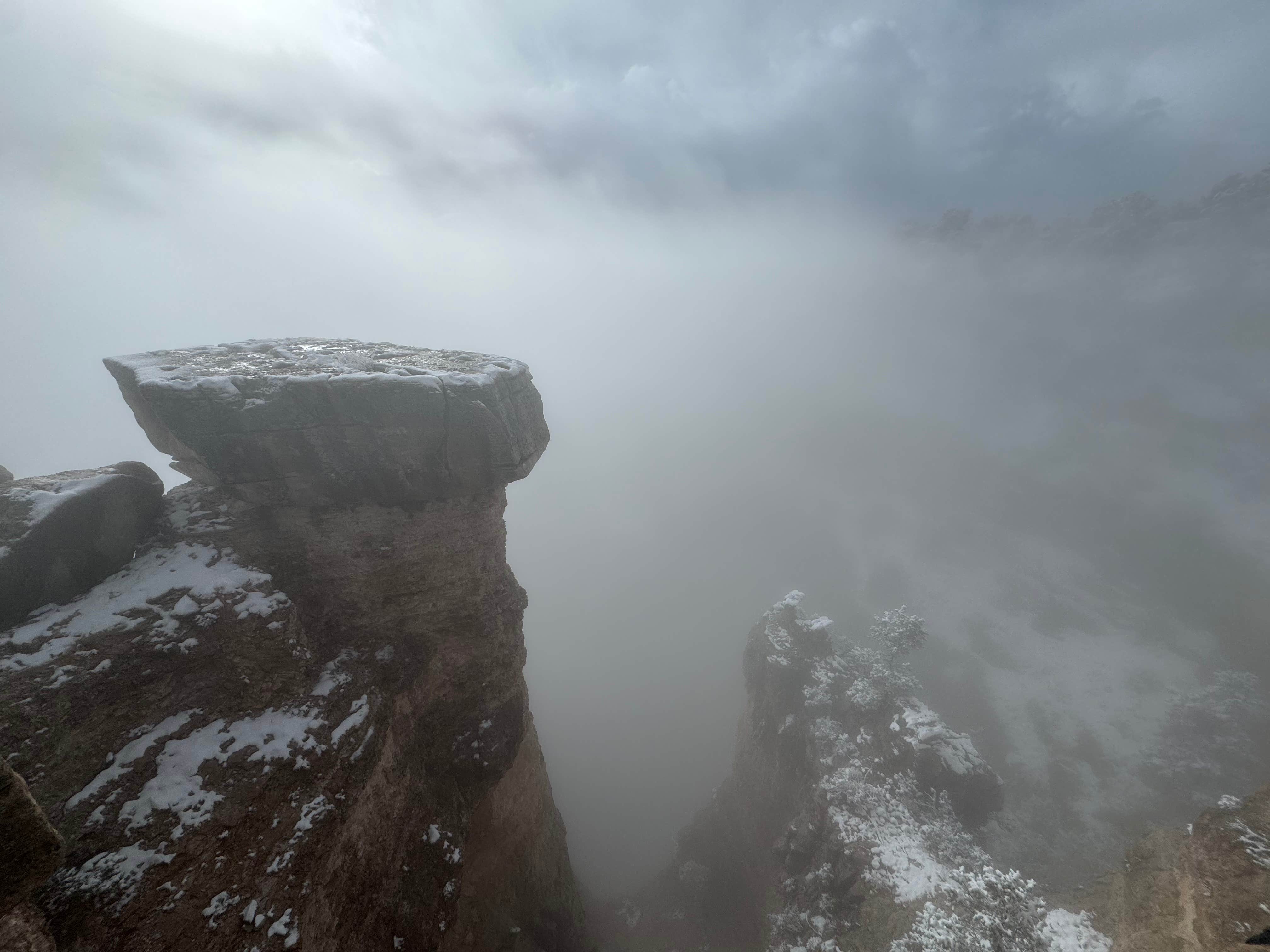 Camper-submitted photo at Mather Campground near Grand Canyon National Park