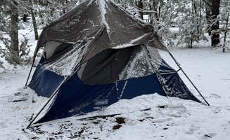 Andre V.'s photo at Mather Campground near North Rim, AZ