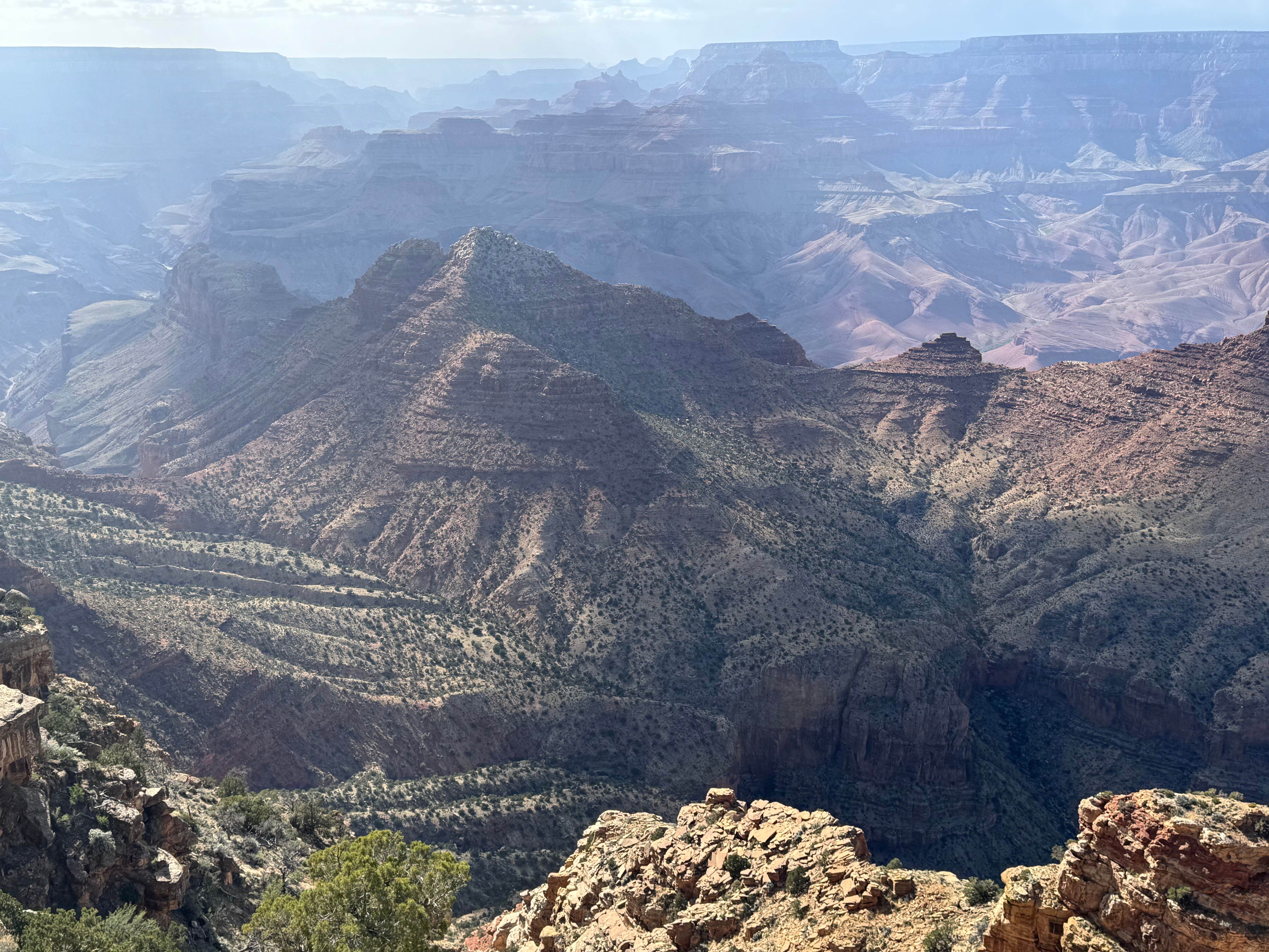 Camper-submitted photo at Mather Campground near Grand Canyon National Park