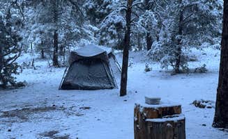 Andre V.'s photo at Mather Campground near North Rim, AZ