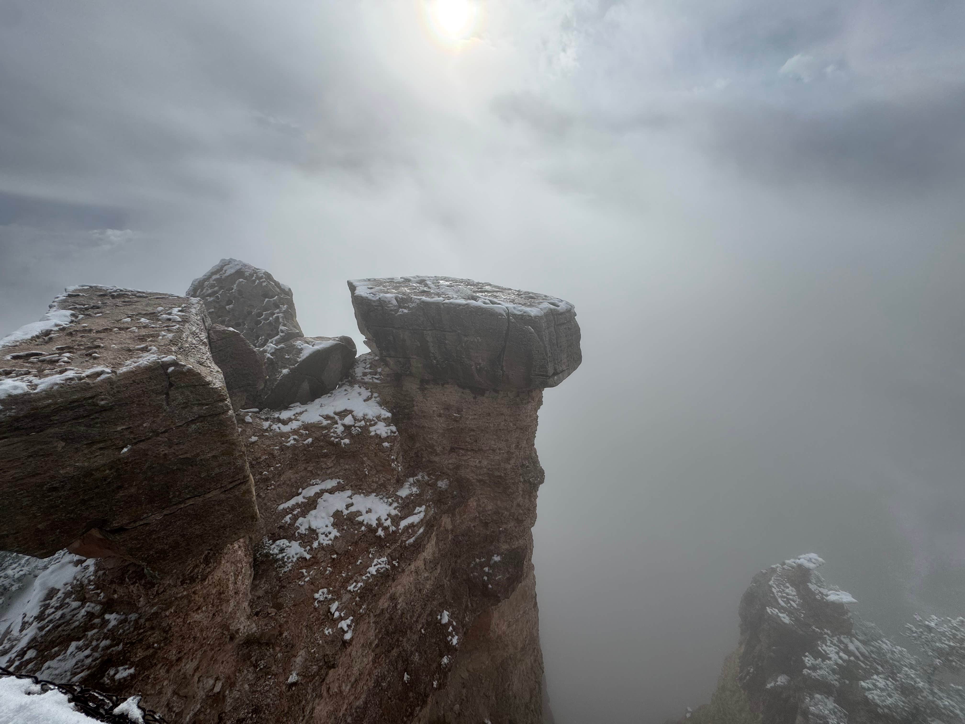 Camper-submitted photo at Mather Campground near Grand Canyon National Park