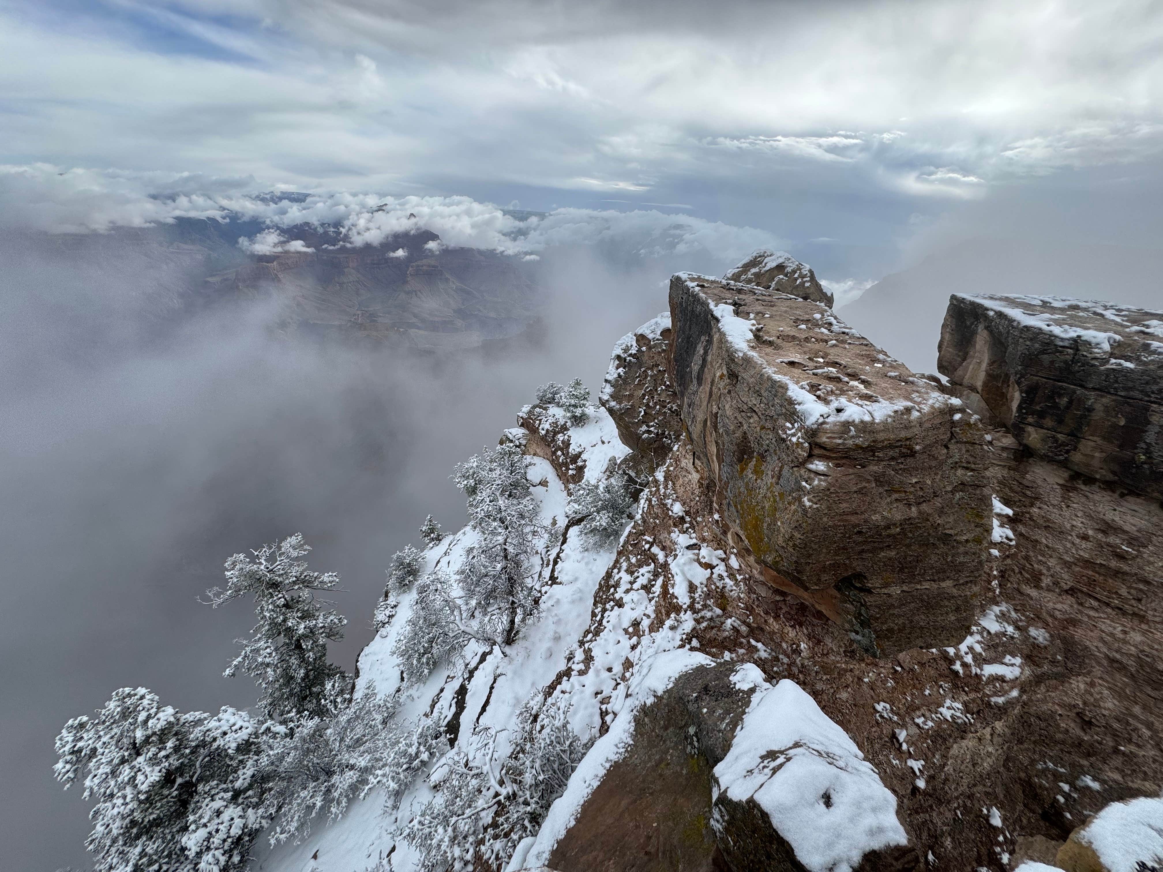 Camper-submitted photo at Mather Campground near Grand Canyon National Park