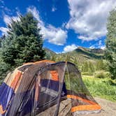 Review photo of Matterhorn — Grand Mesa, Uncompahgre And Gunnison National Forest by Jess and Jess S., August 18, 2024