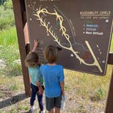 Review photo of Matterhorn — Grand Mesa, Uncompahgre And Gunnison National Forest by Hillary B., October 13, 2025