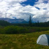 Review photo of Matterhorn — Grand Mesa, Uncompahgre And Gunnison National Forest by Paulina B., December 15, 2024