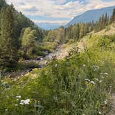 Review photo of Matterhorn — Grand Mesa, Uncompahgre And Gunnison National Forest by Hillary B., October 13, 2025