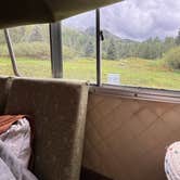 Review photo of Matterhorn — Grand Mesa, Uncompahgre And Gunnison National Forest by Harley B., August 12, 2026