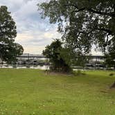 Review photo of Maumelle COE campground by Stephanie C., August 25, 2026