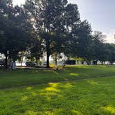 Review photo of Maumelle COE campground by Erika G., June 20, 2026