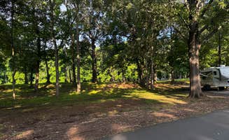 Erika G.'s photo at Maumelle COE campground near Cabot, AR