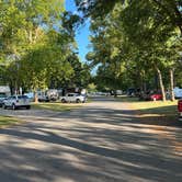 Review photo of Maumelle COE campground by David N., January 31, 2026