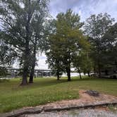 Review photo of Maumelle COE campground by Stephanie C., August 25, 2026