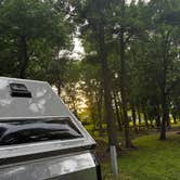 Review photo of Maumelle COE campground by Erika G., June 20, 2026