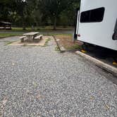 Review photo of Maumelle COE campground by Stephanie C., August 25, 2026