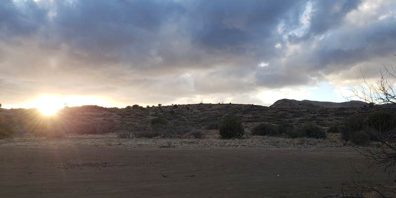 Camper submitted image from Mayer Dispersed