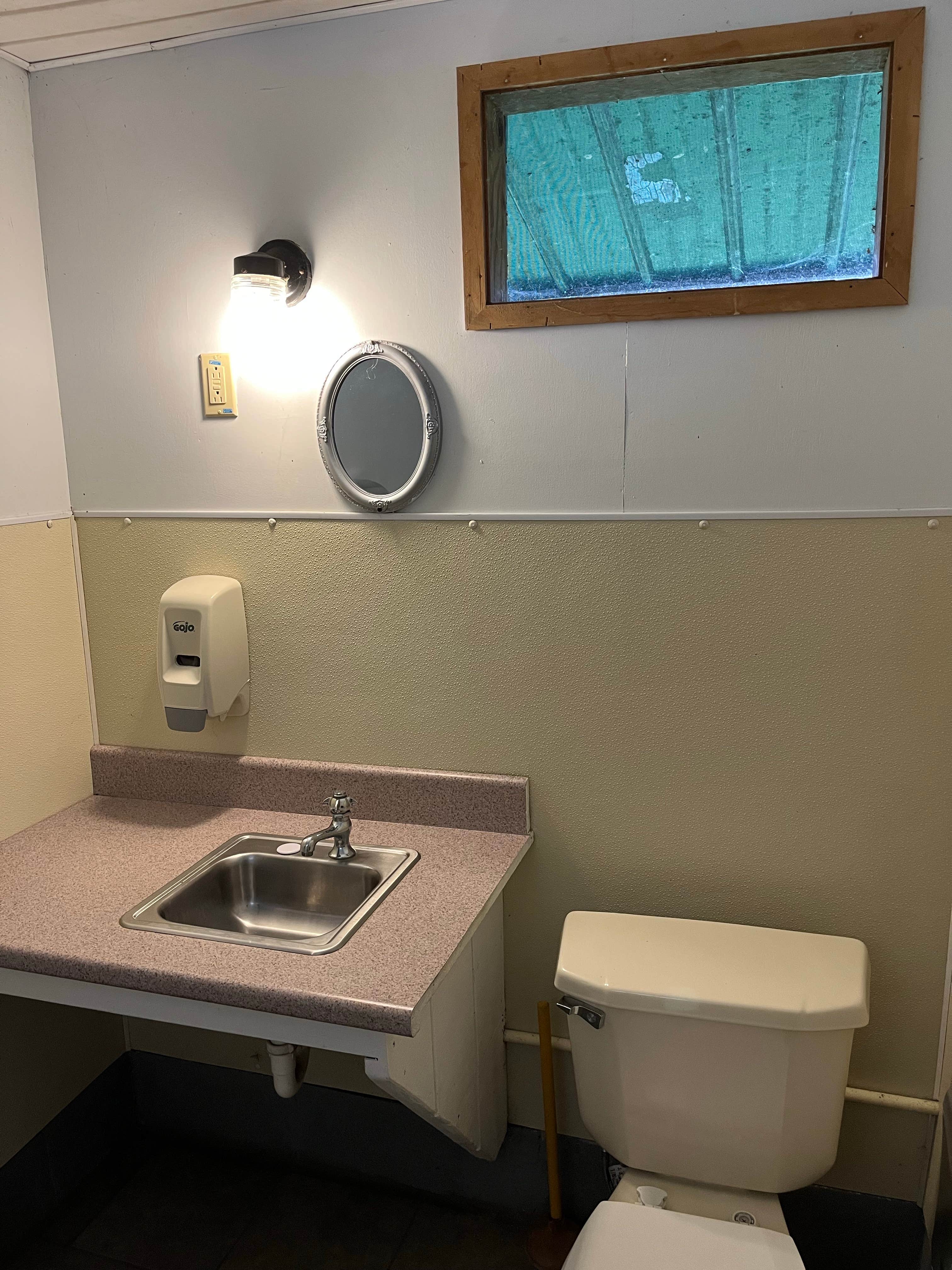 Camper-submitted photo at Mayfair Campground NY near Westernville, NY