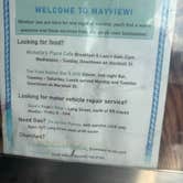 Review photo of Mayview RV Park by Phil R., August 16, 2025