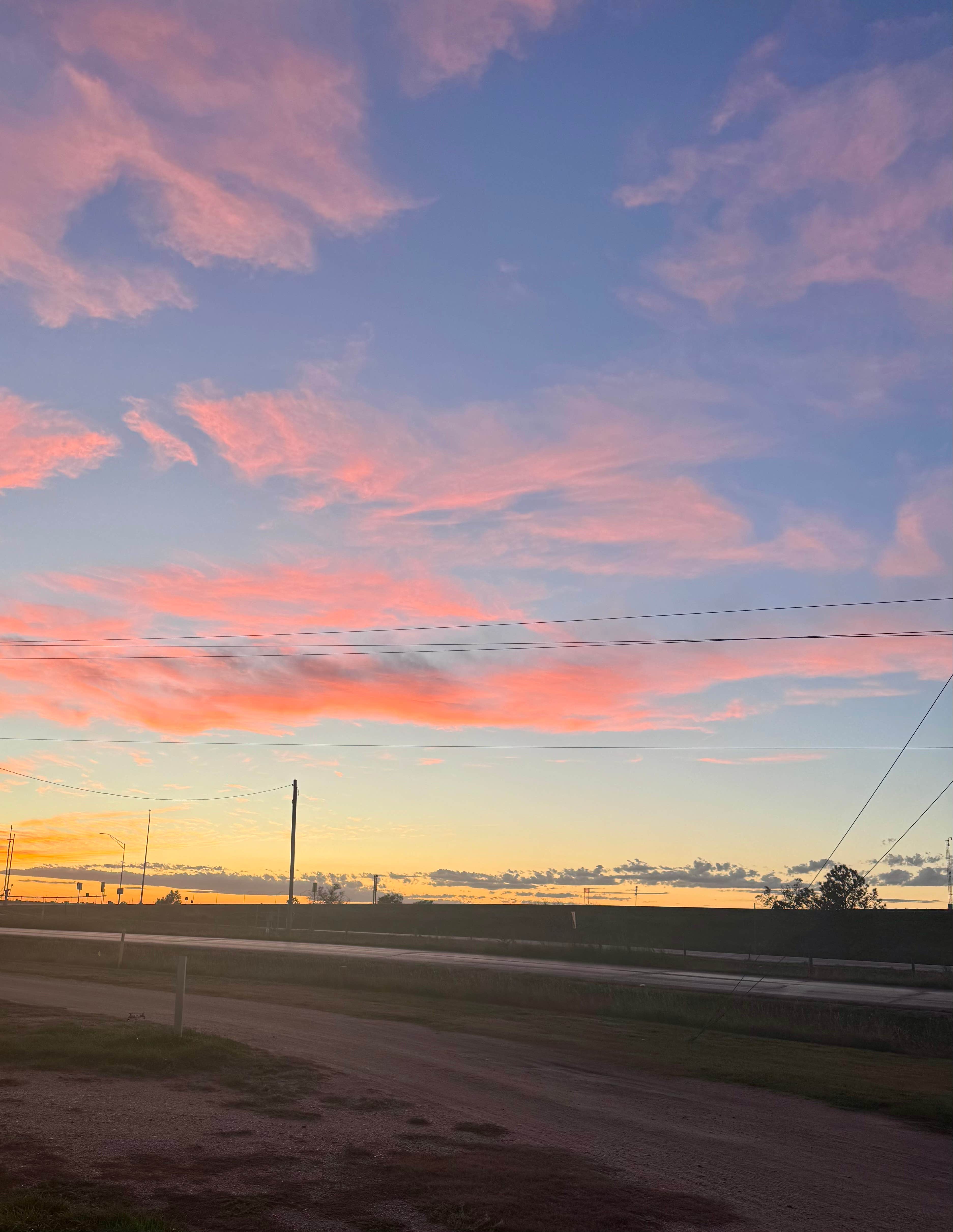 Camper-submitted photo at McGreer Camper Park near Sidney, NE