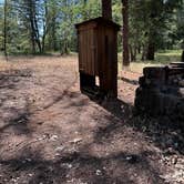 Review photo of McArthur-Burney Falls Memorial State Park Campground by Deb H., June 16, 2024