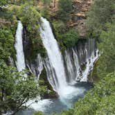 Review photo of McArthur-Burney Falls Memorial State Park Campground by Ray B., July 27, 2026