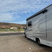 Review photo of Temple View RV Resort by Barb N., August 8, 2024