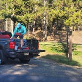 Review photo of McCall RV Resort - Northfolk Lodge by G K., April 26, 2024