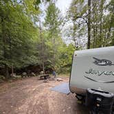Review photo of McCaslin Brook Dispersed site by Isaac S., September 28, 2026