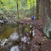 Review photo of McCaslin Brook Dispersed site by Isaac S., September 28, 2026