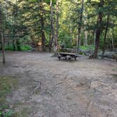 Review photo of McCaslin Brook Dispersed site by hesselinkj@yahoo.com , August 22, 2024