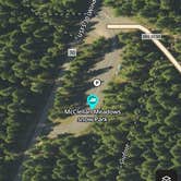 Review photo of Mcclellan sno park by Mike E., July 2, 2026