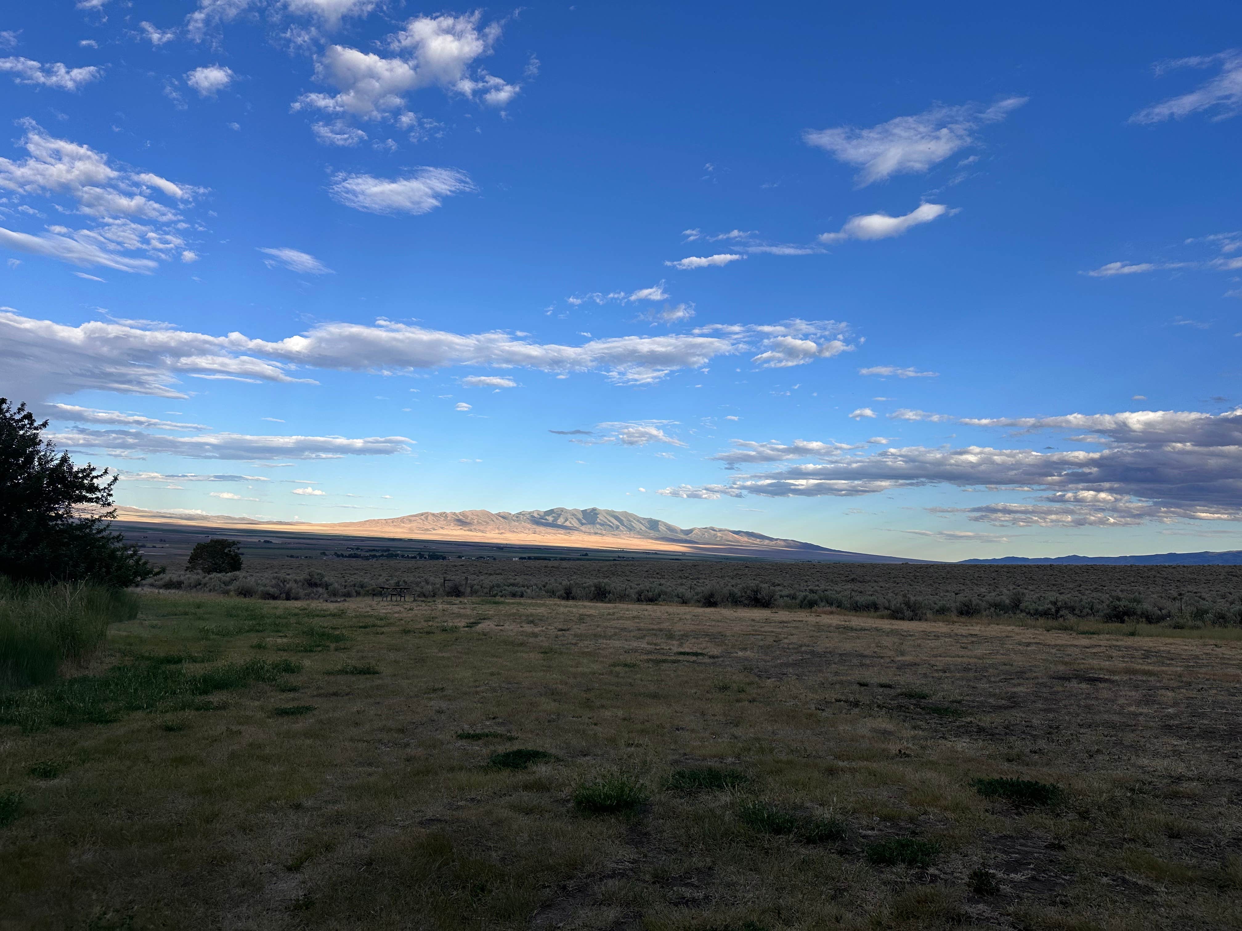 Camper-submitted photo at McClendon Spring Campground near Almo, ID